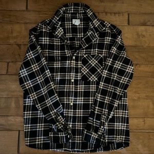 H&M Flannel